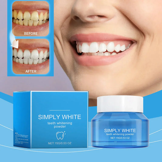 Elysio™ Whitening Powder